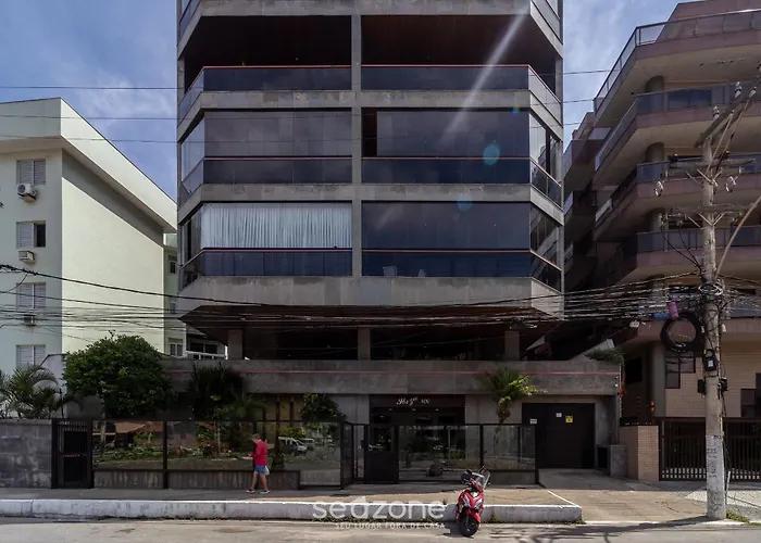 Cobertura C/ Vista Para Mar Em Cabo Frio/Rj Ibz402
