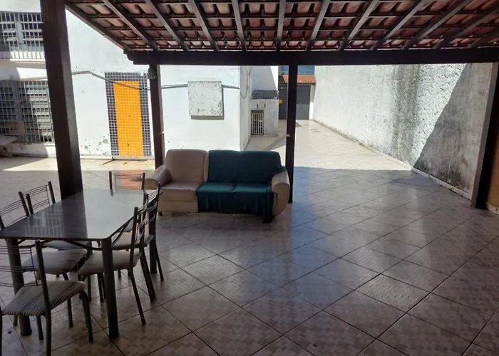 Hostel Hermanos Cabo Frio